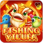 JLBOSS fishing game underwater shooting interface