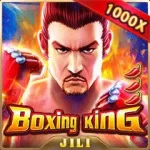 JLBOSS slot bonus round with free spins and multipliers