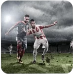 LBOSS football match betting screen